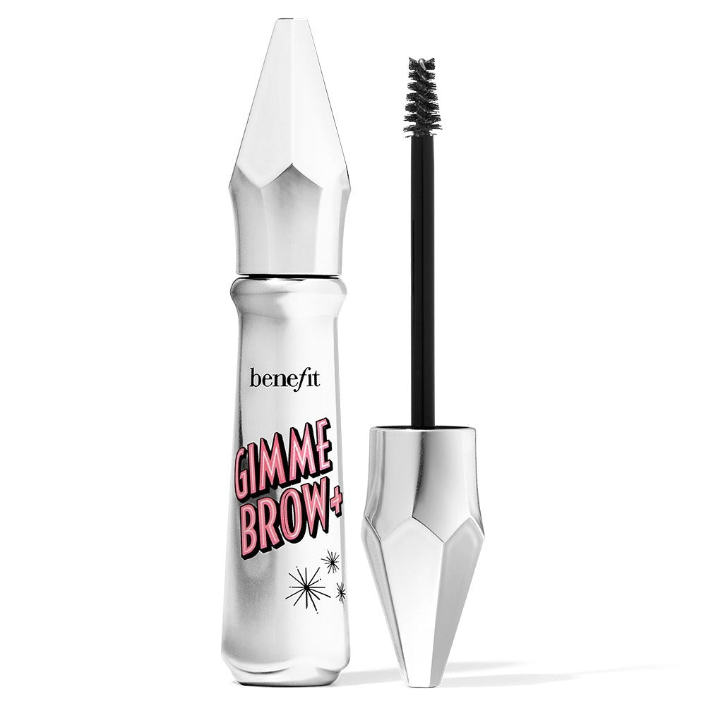 Gimme Brow+ Gel volumateur fibres pour sourcils Gel volumateur fibres pour sourcils