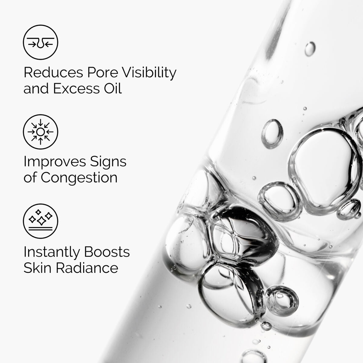 The Ordinary Niacinamide 10% + Zinc 1% Haute Concentration