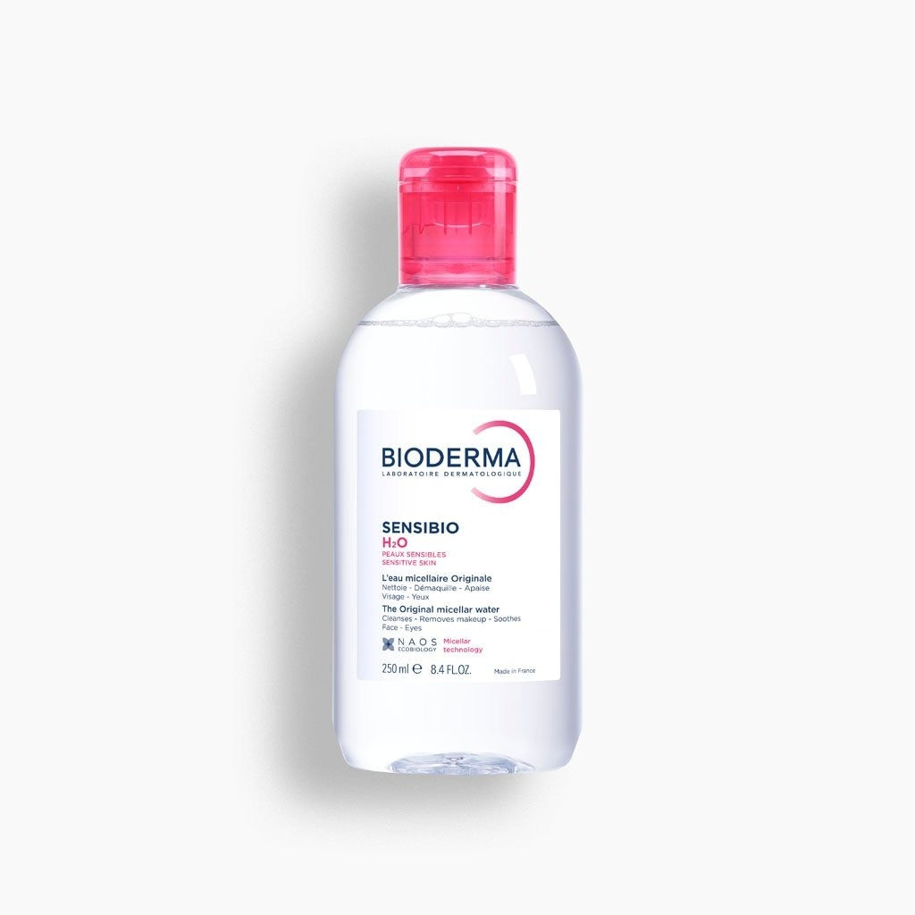 Sensibio H2O Eau Micellaire
