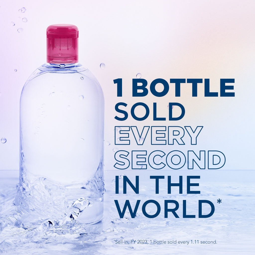 Sensibio H2O Eau Micellaire