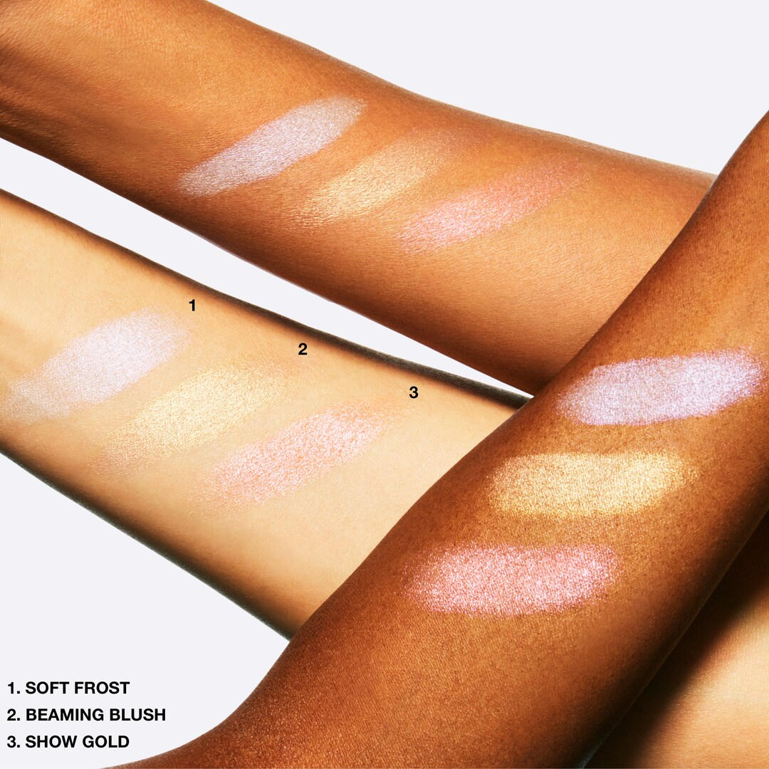 M.A.C Extra Dimension Skinfinish