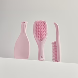 Brosse démêlante Tangle Teezer Wet Detangler pour un démêlage sans casse - Rose Millennial