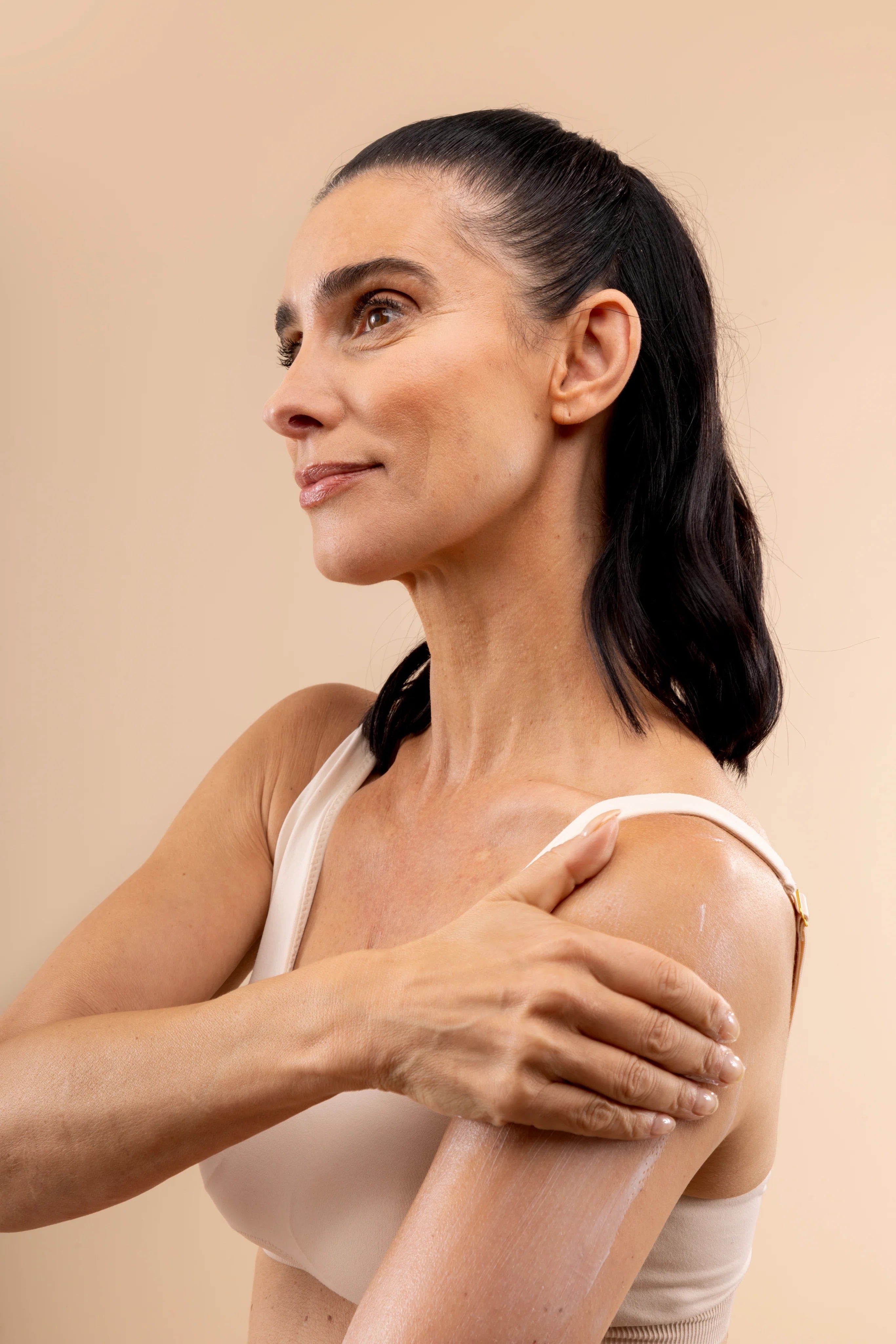 The Body Shop Beurre Corporel Apaisant au Lait d'Amande