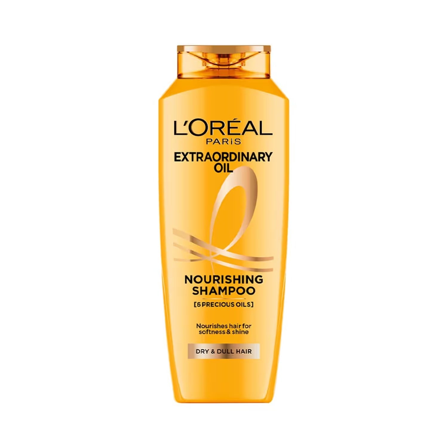 L'Oreal Paris Extraordinary Oil Nourishing Shampoo For Dry & Dull Hair