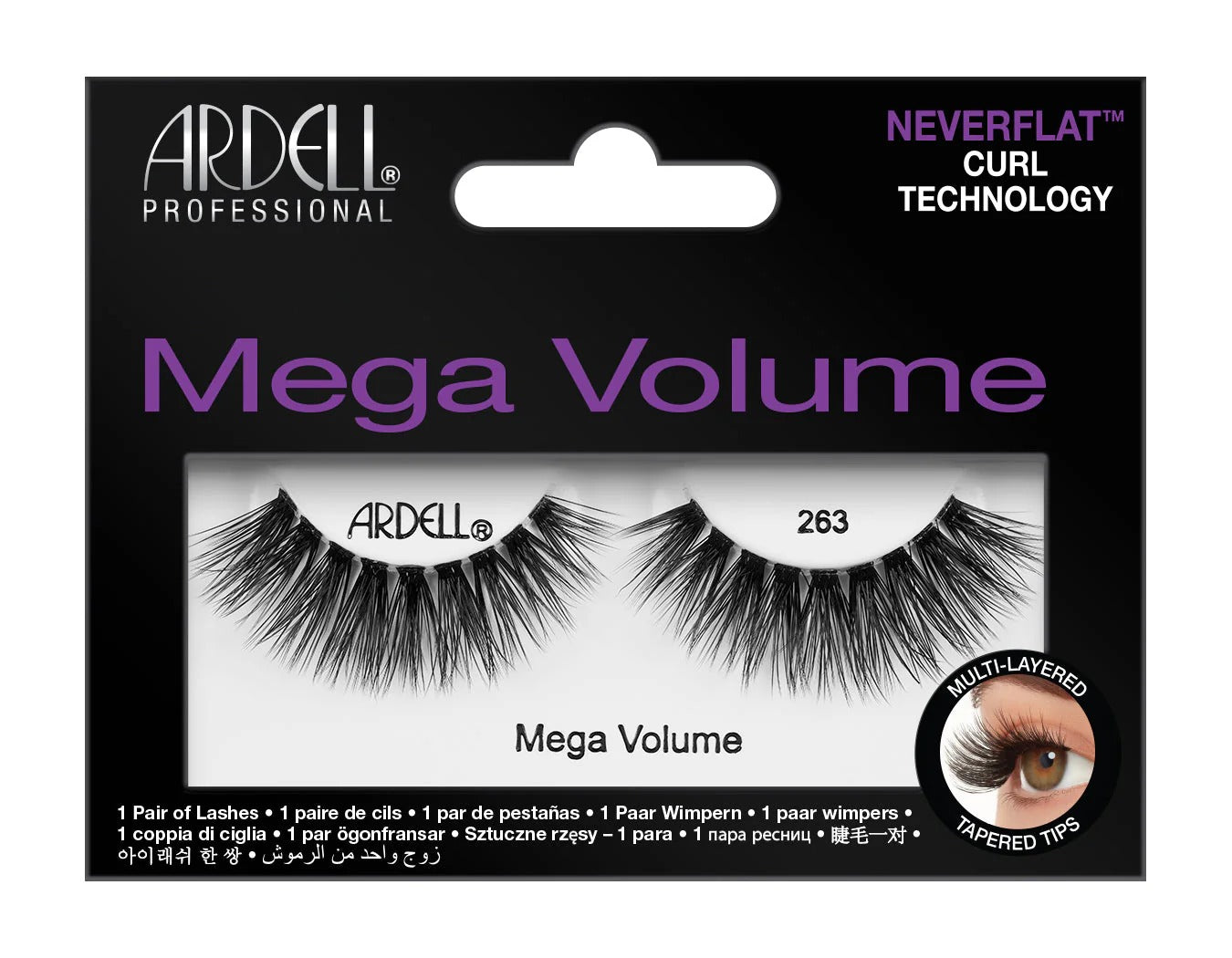 Mega Volume 263
