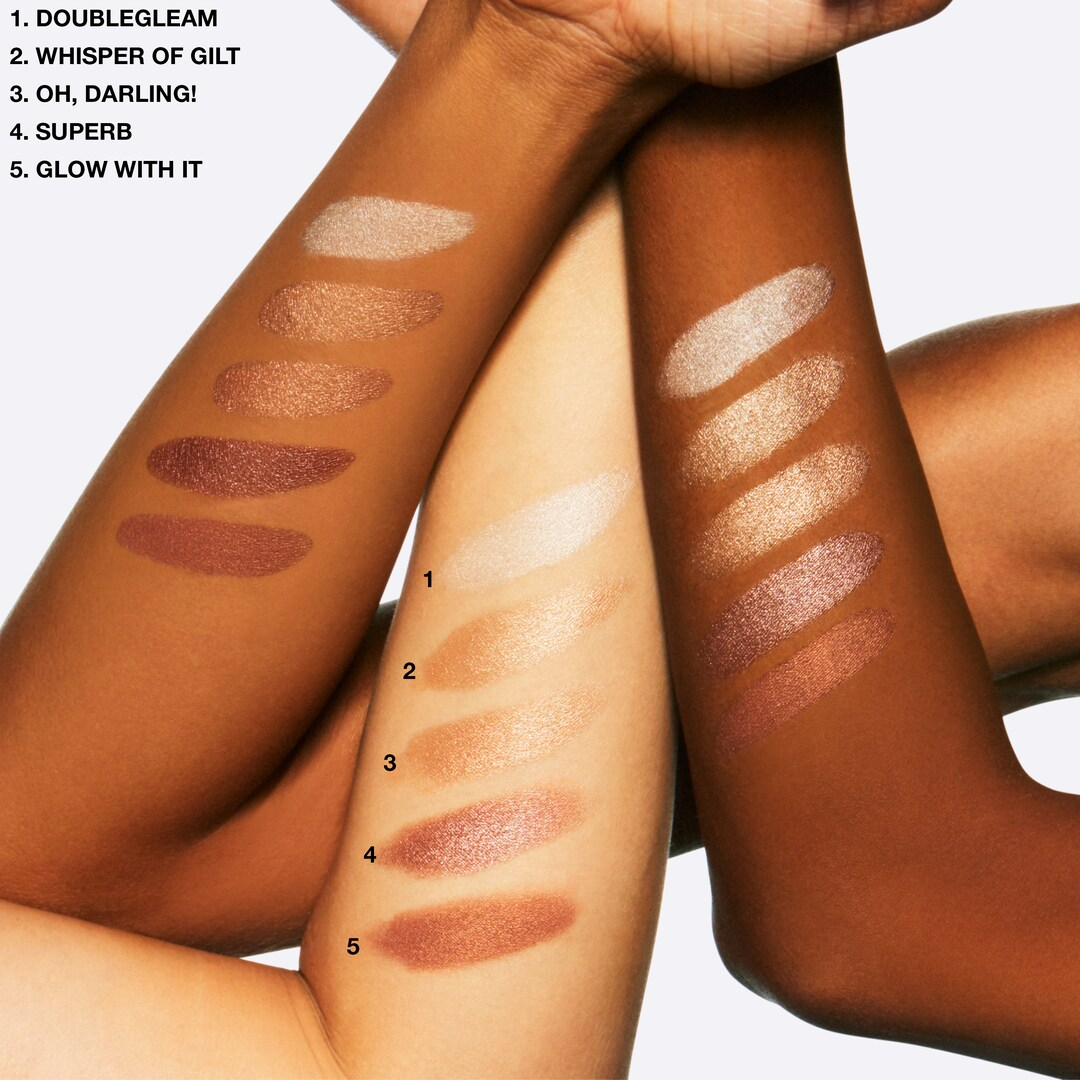 M.A.C Extra Dimension Skinfinish