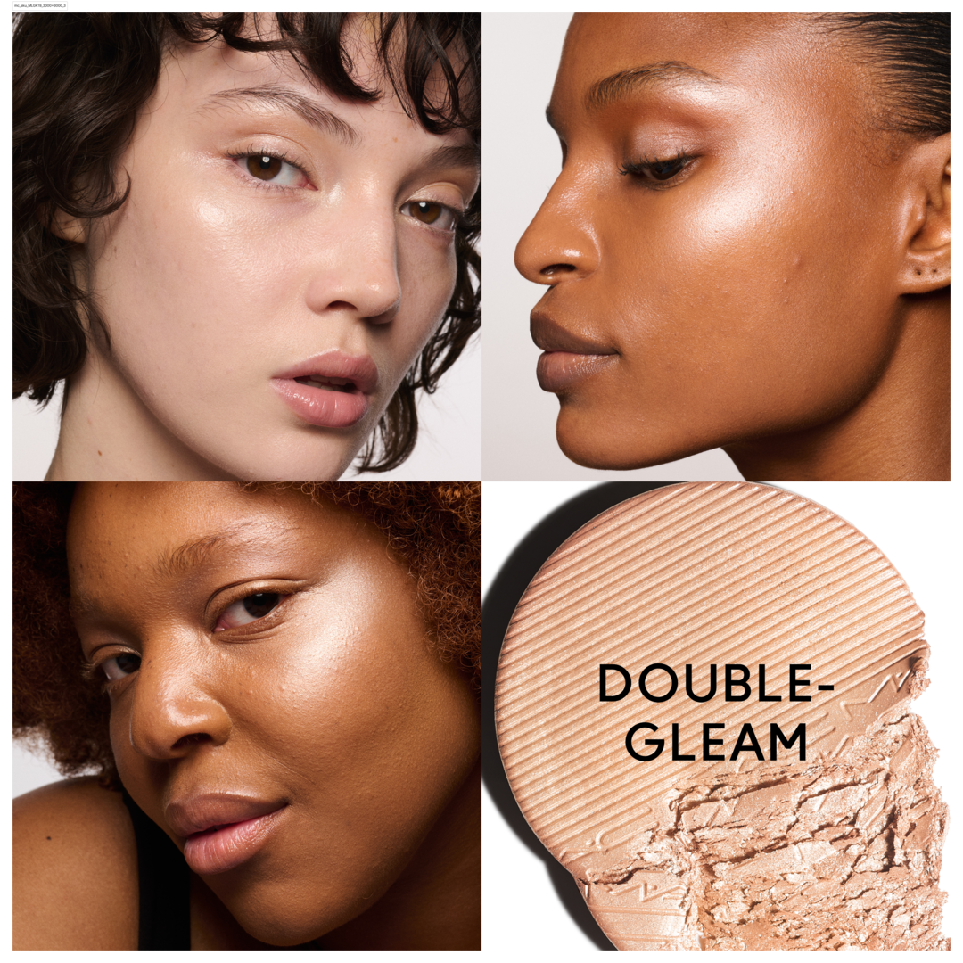 M.A.C Extra Dimension Skinfinish
