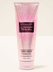 Bath & Body Works Crème corporelle hydratation ultime A Thousand Wishes