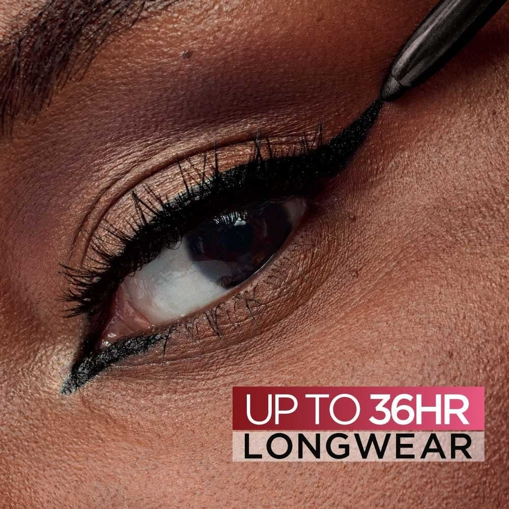Eye-liner Infaillible Grip de L'Oréal Paris - 001 Noir Intense
