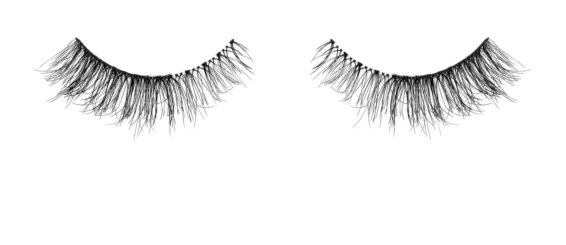 Naked Lashes 431