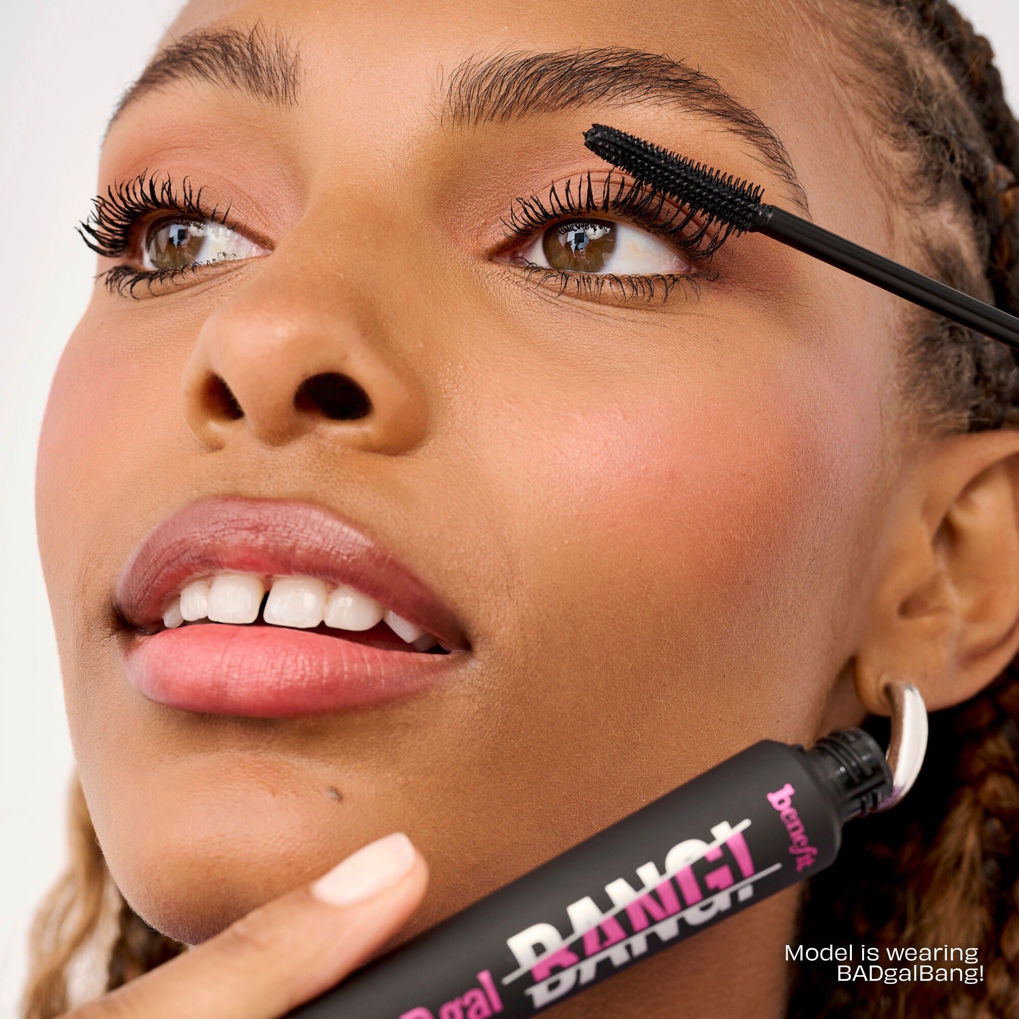 BADgal BANG! - Benefit Cosmetics Mascara