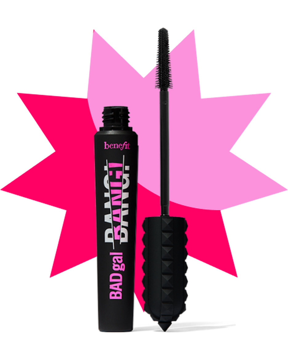 BADgal BANG! - Benefit Cosmetics Mascara