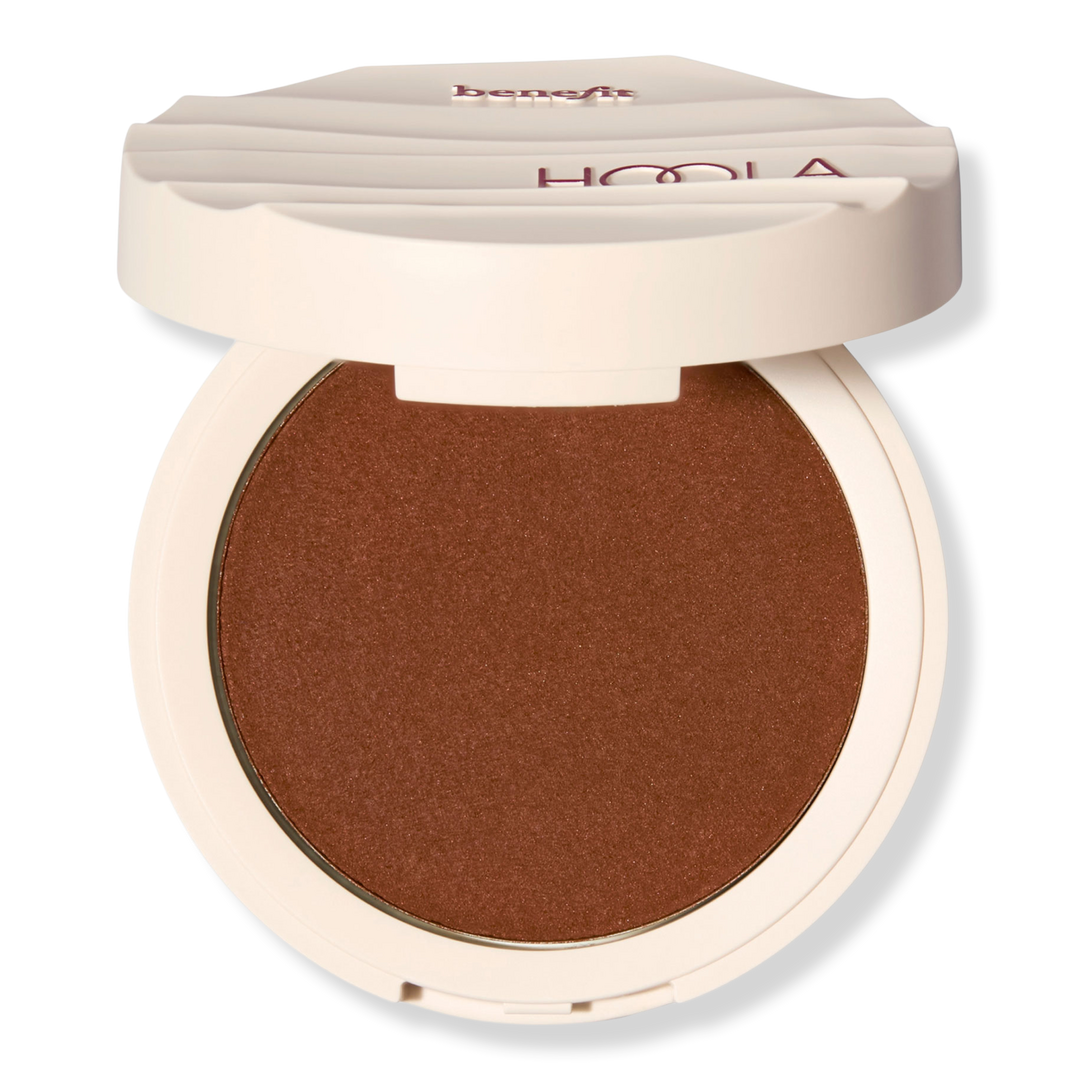 Hoola Wave Crème Bronzante Baume
