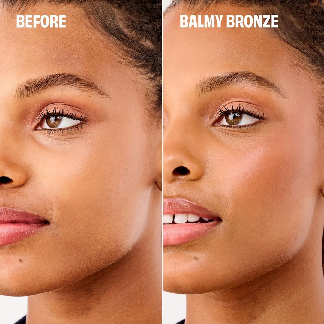 Hoola Wave Crème Bronzante Baume