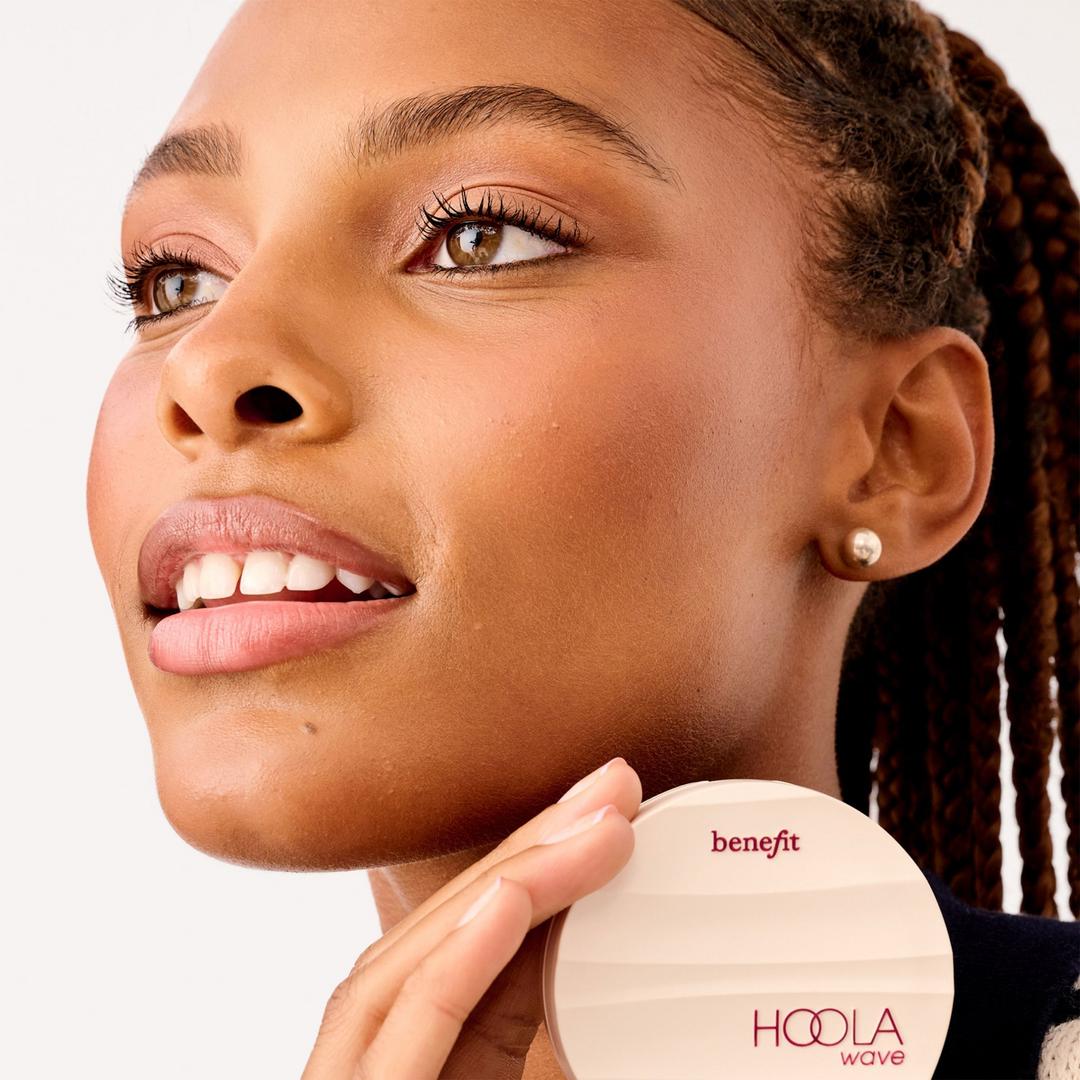 Hoola Wave Crème Bronzante Baume
