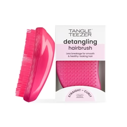 Tangle Teezer The Original Detangling Hairbrush - Pink Fizz
