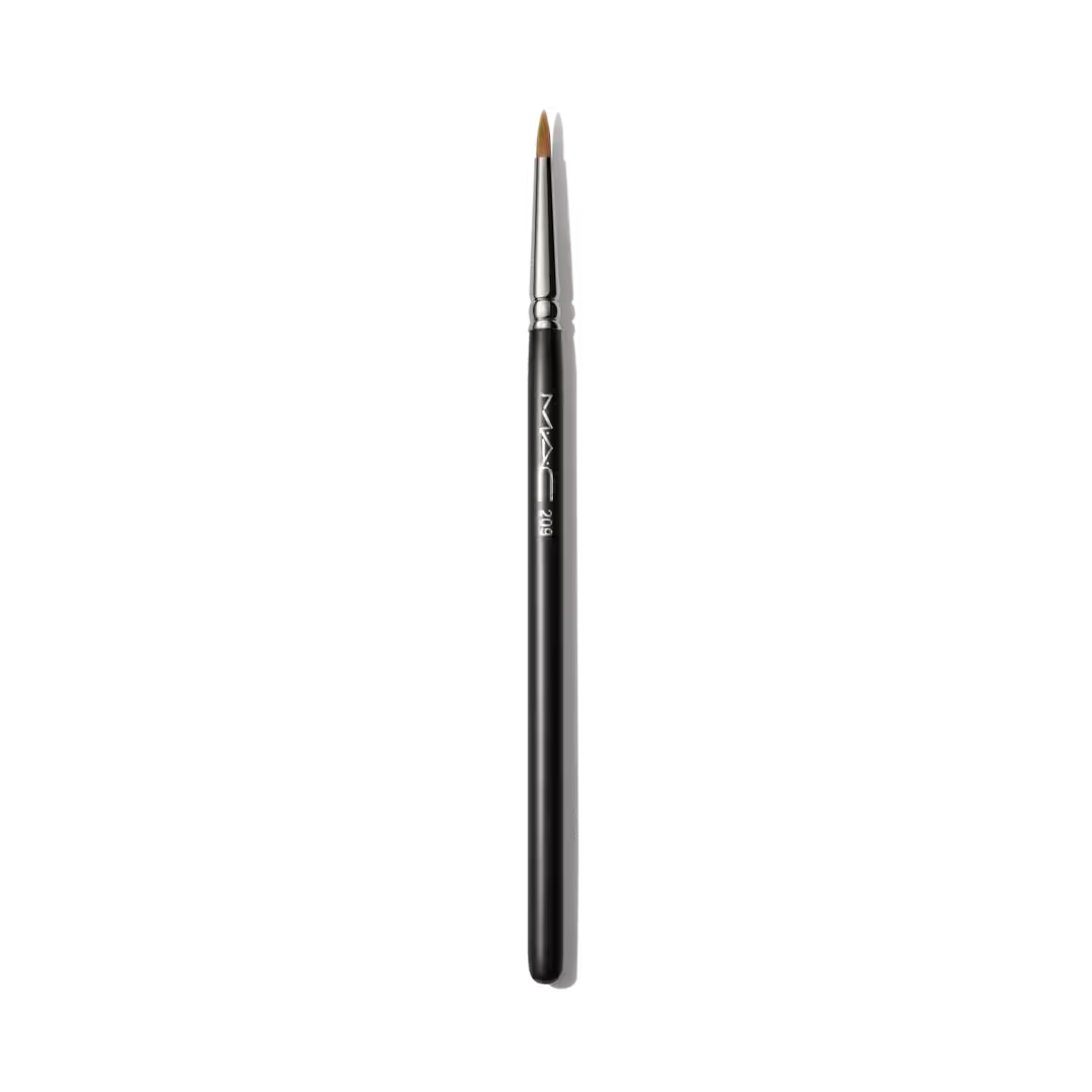 M.A.C Eye Liner Brush - 209 15cm