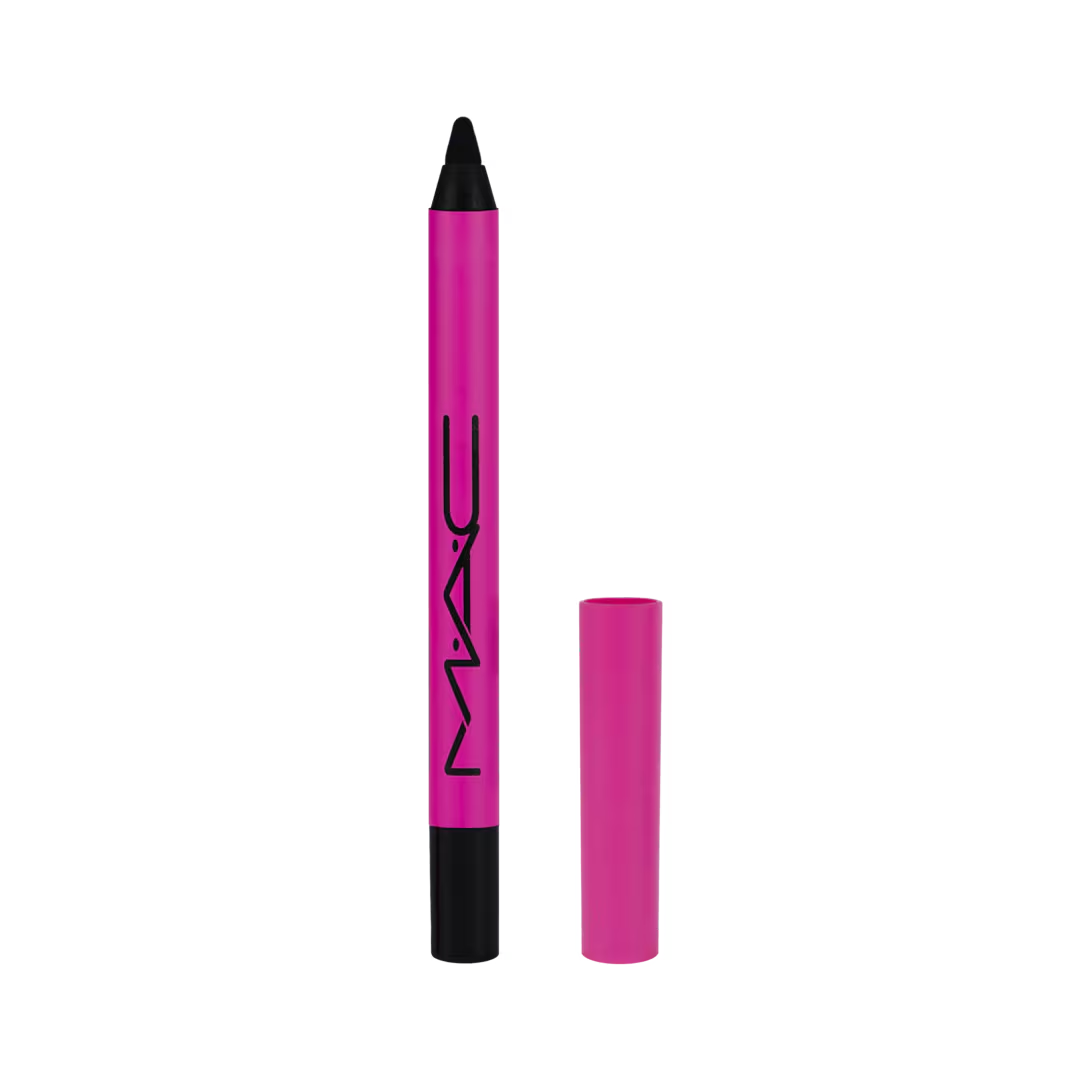 M.A.C In Extreme Dimension 24Hr Waterproof & Smudgeproof Kajal Eye Liner