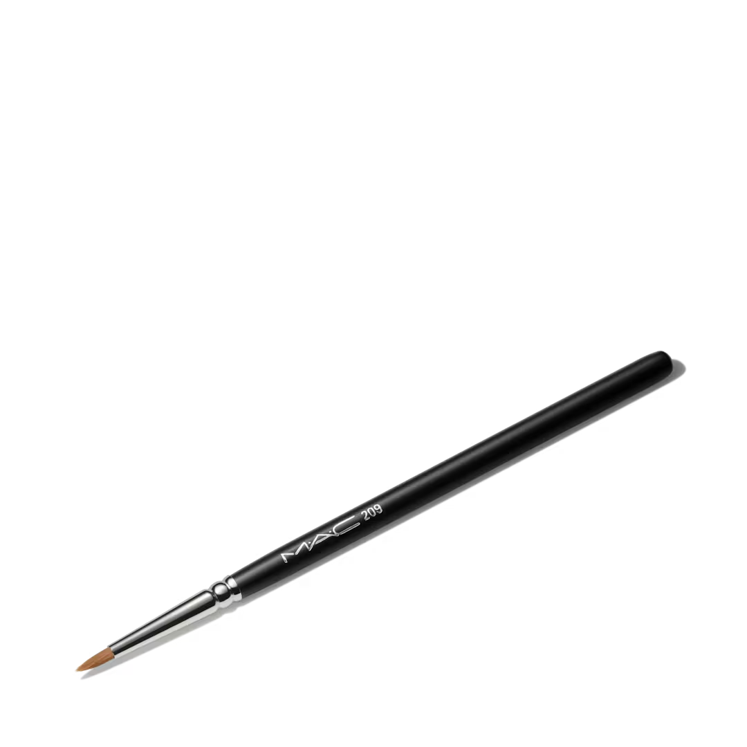 M.A.C Eye Liner Brush - 209 15cm