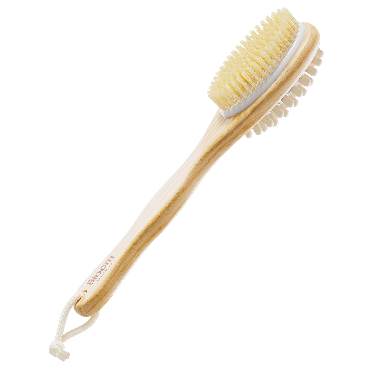 Bloom by Bold Care Long Handle Body Brush