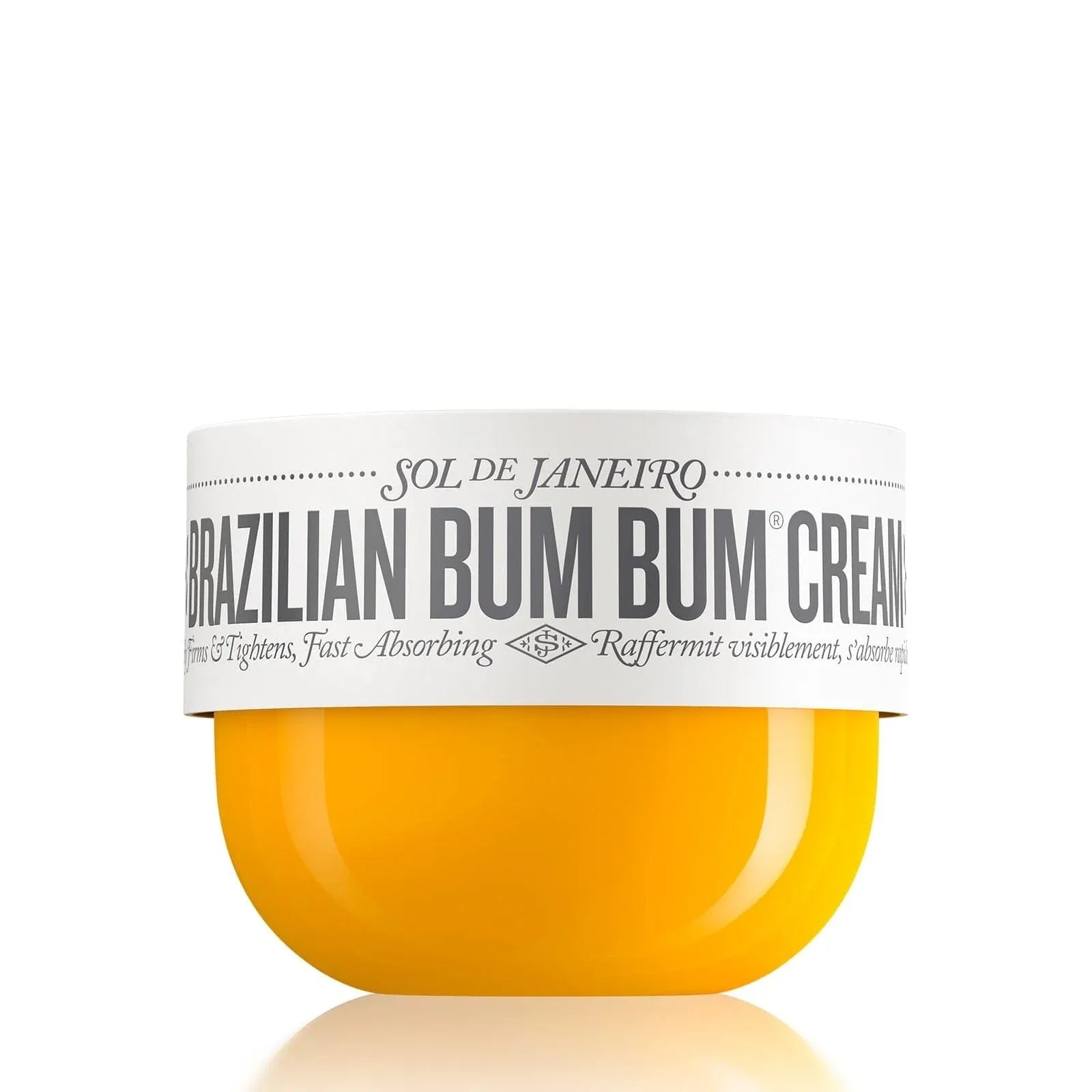 Sol de Janeiro Brazilian Bum Bum Visibly Firming Body Cream