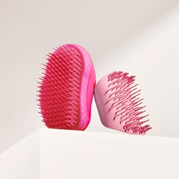 Tangle Teezer The Original Brosse Démêlante – Rose pétillant