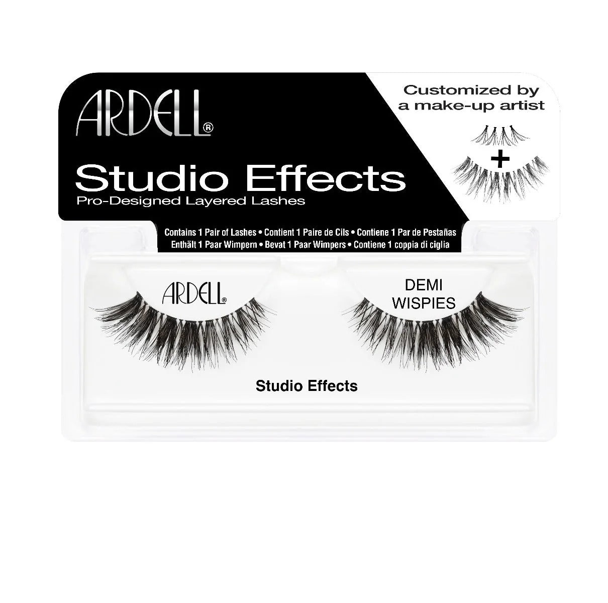 Studio Effects Wispies