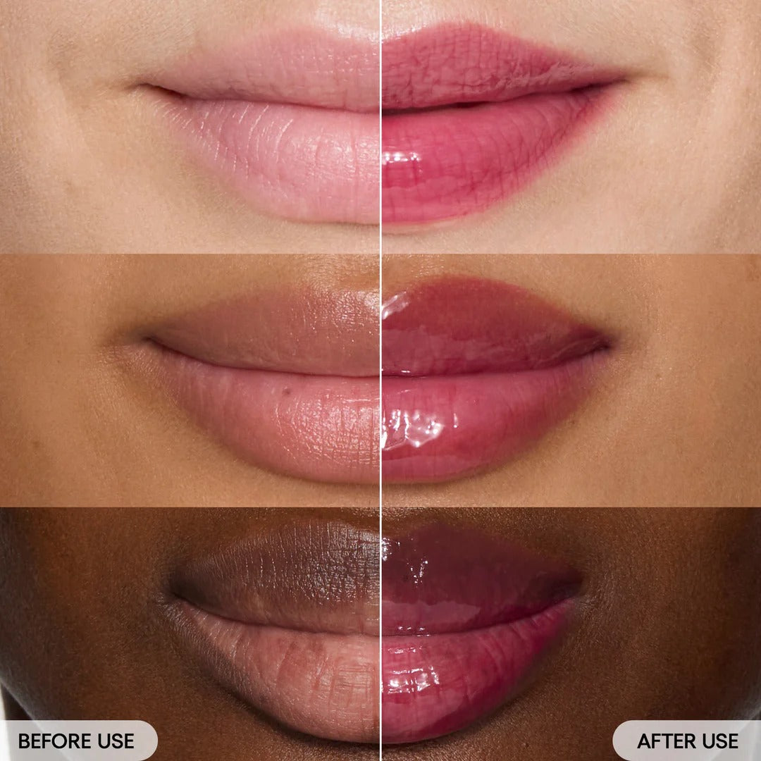 Sérum Lèvres Teinté Glaze Craze LANEIGE