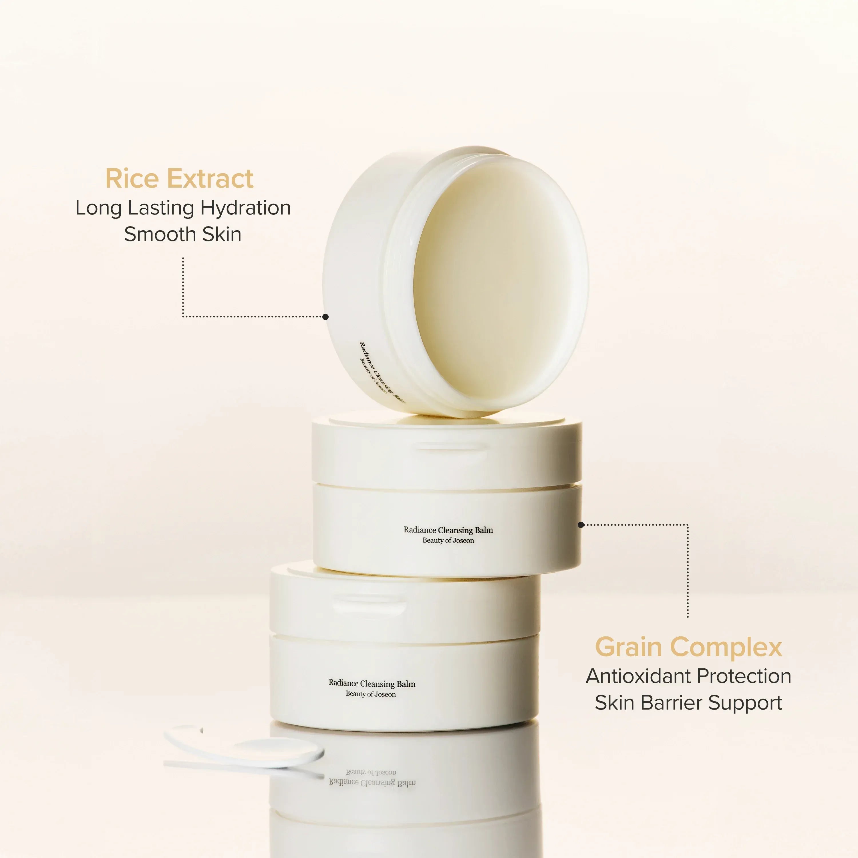 Baume Démaquillant Éclat Beauty of Joseon