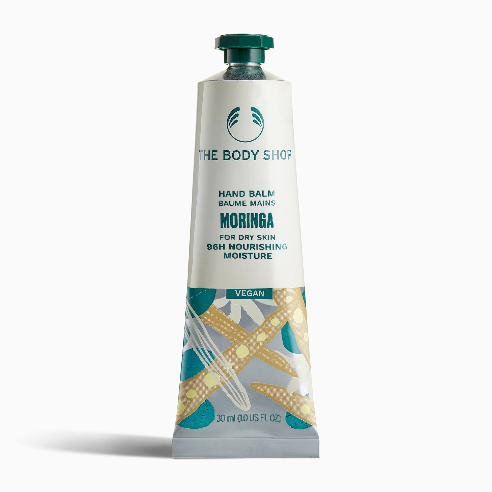 The Body Shop Shea Hand Balm