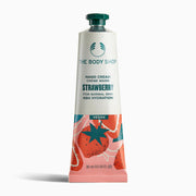 Crème Mains Fraise The Body Shop