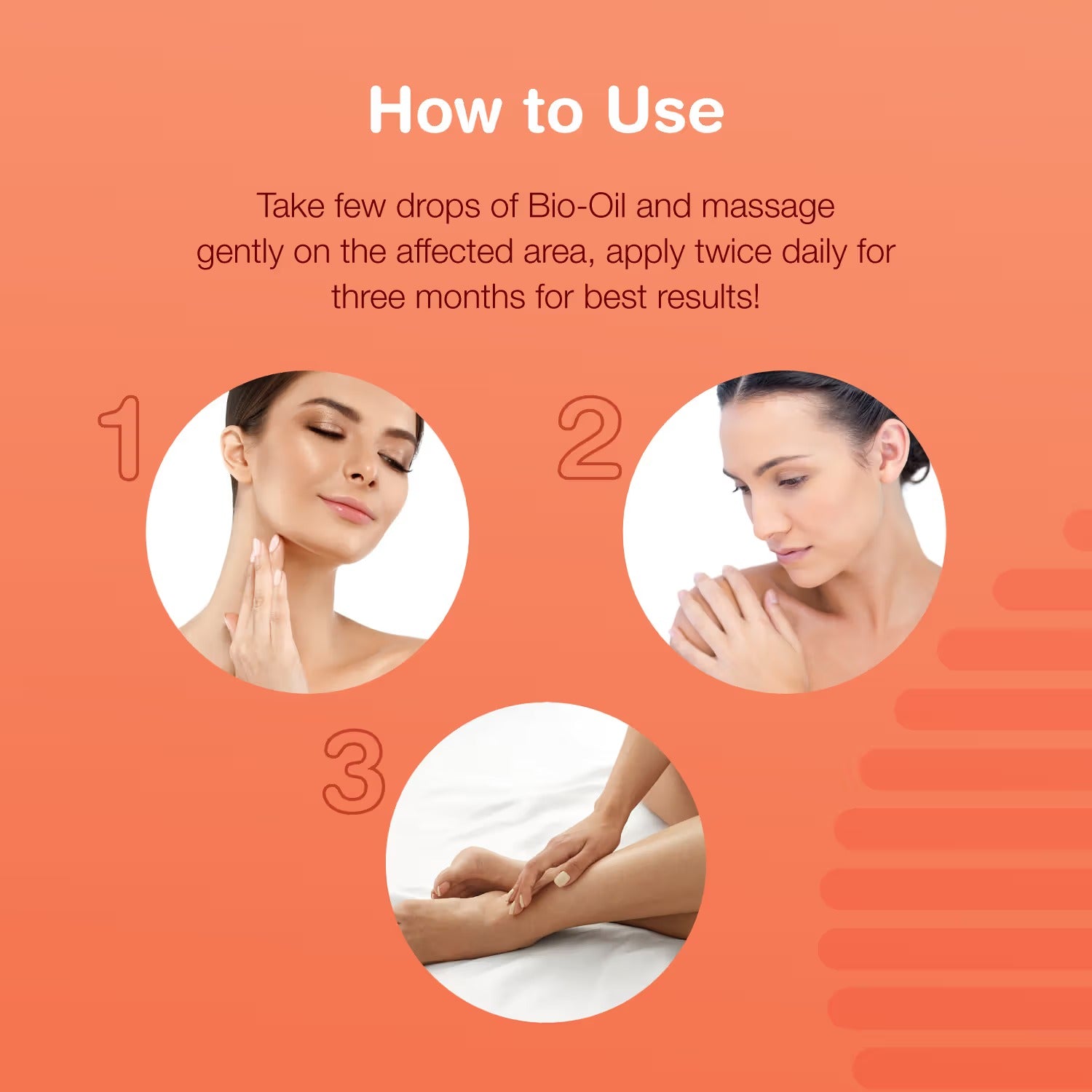 Bio-Oil Soin de la Peau Infusé au Romarin pour les Vergetures, les Cicatrices et le Vieillissement