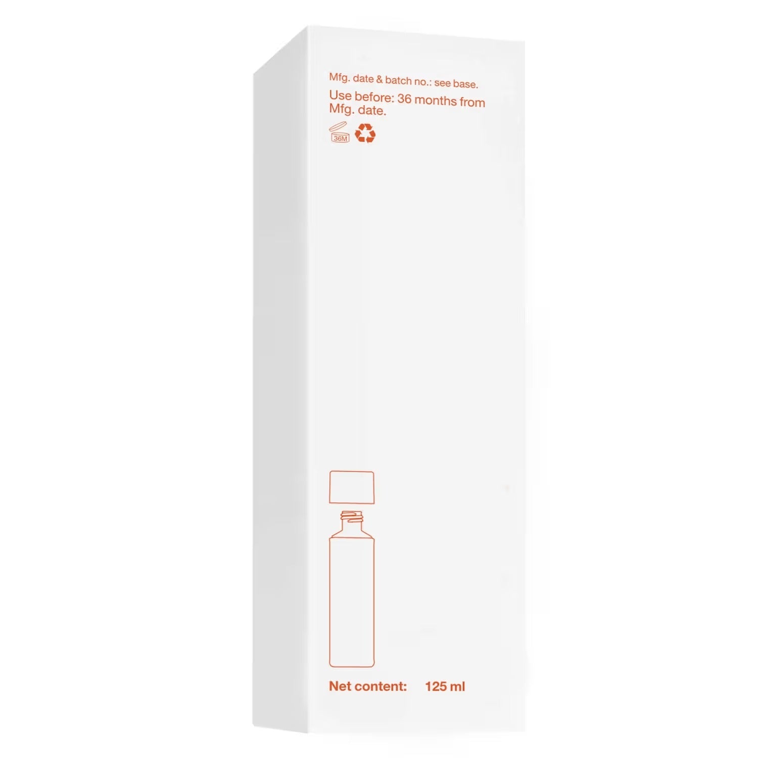 Bio-Oil Soin de la Peau Infusé au Romarin pour les Vergetures, les Cicatrices et le Vieillissement