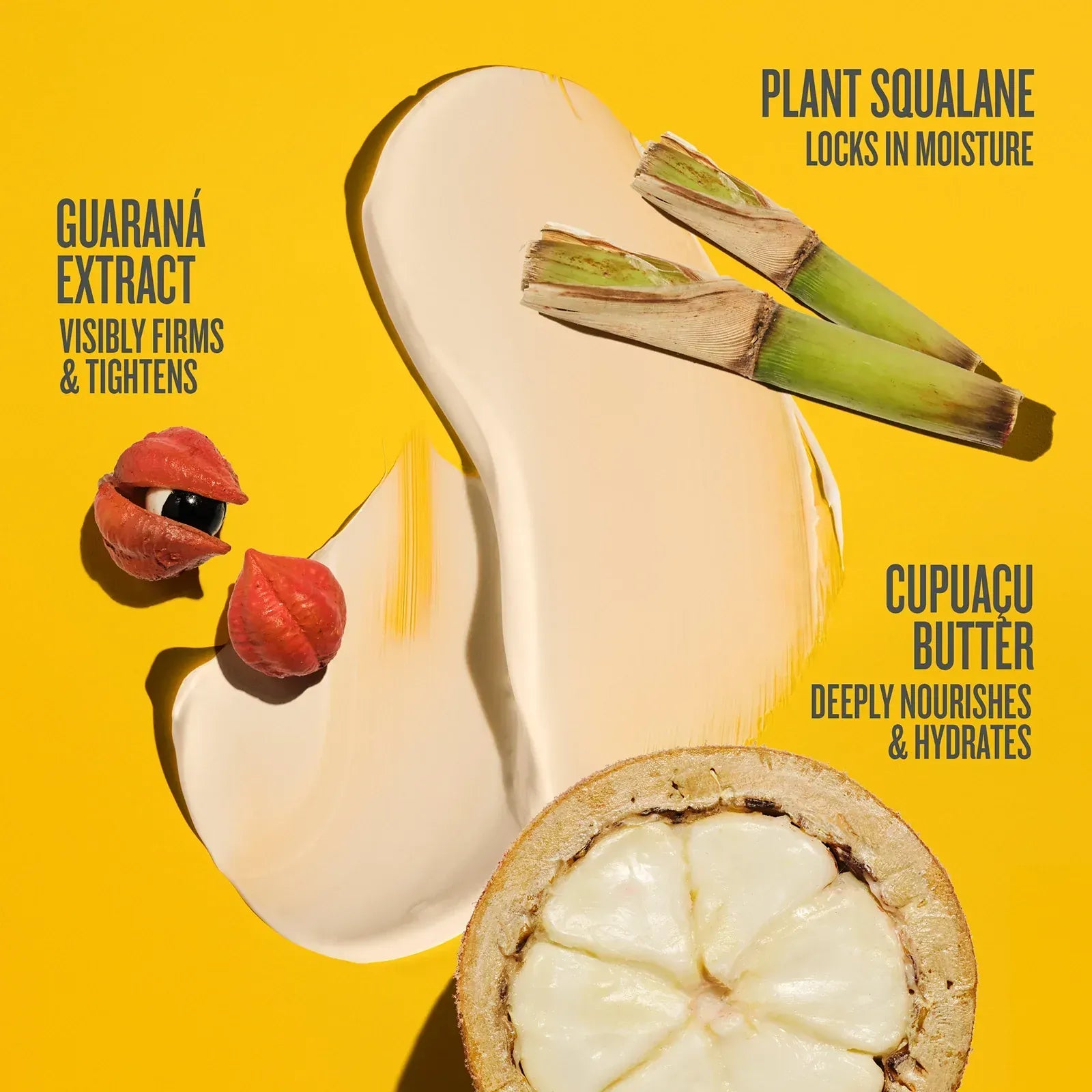 Crème Corps Raffermissante Sol de Janeiro Brazilian Bum Bum