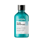 L'Oréal Professionnel Scalp Advanced Anti-pelliculaire Dermo-Clarifiant Élimine les Pellicules