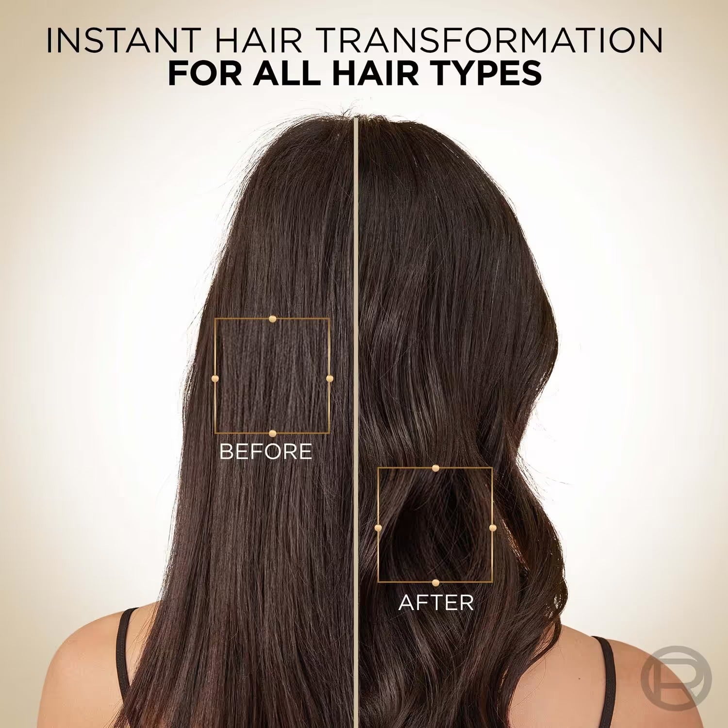 L'Oréal Paris Huile Extraordinaire Shampoing Nourrissant Pour Cheveux Secs & Ternis