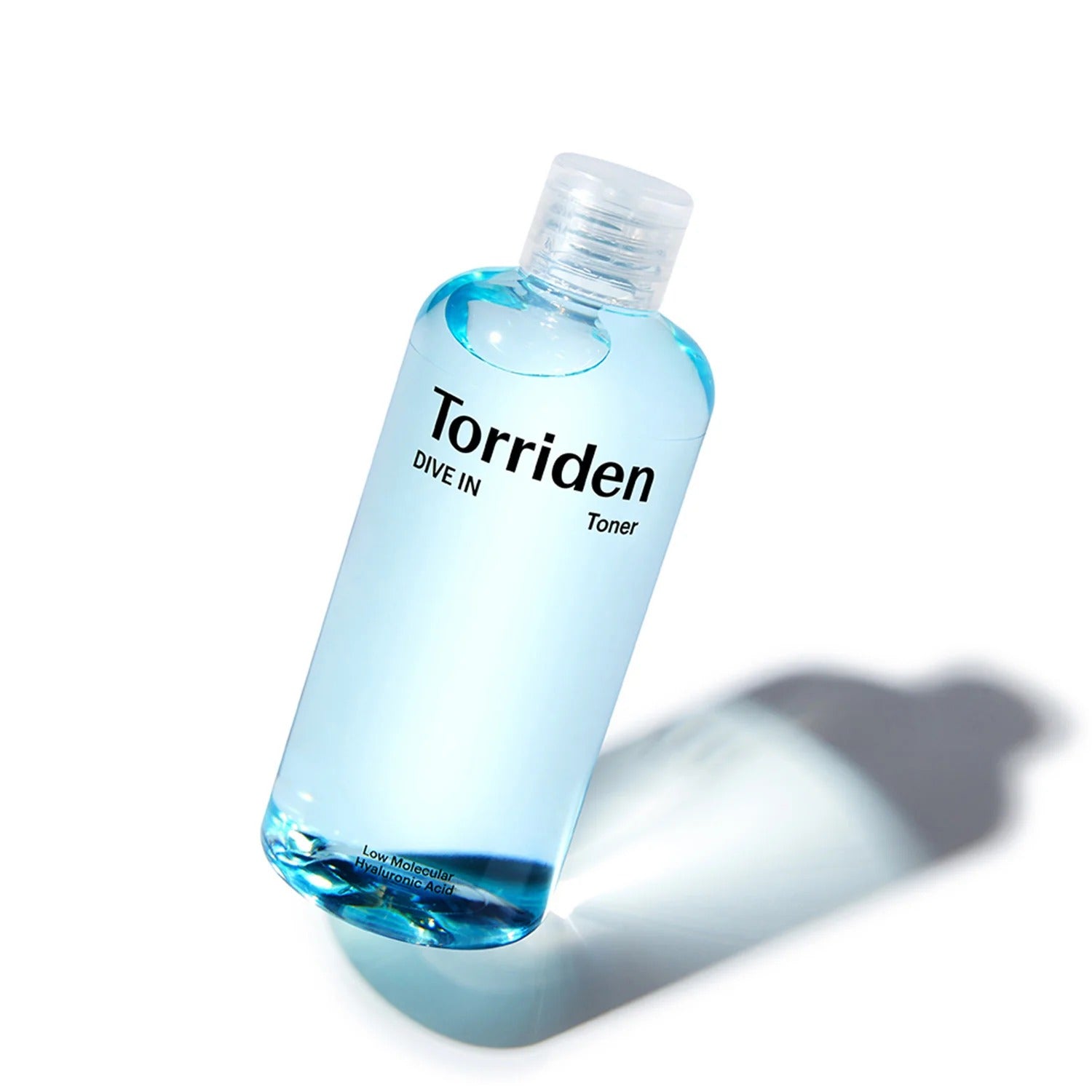 Torriden DIVE IN Toner Tonique hydratant léger