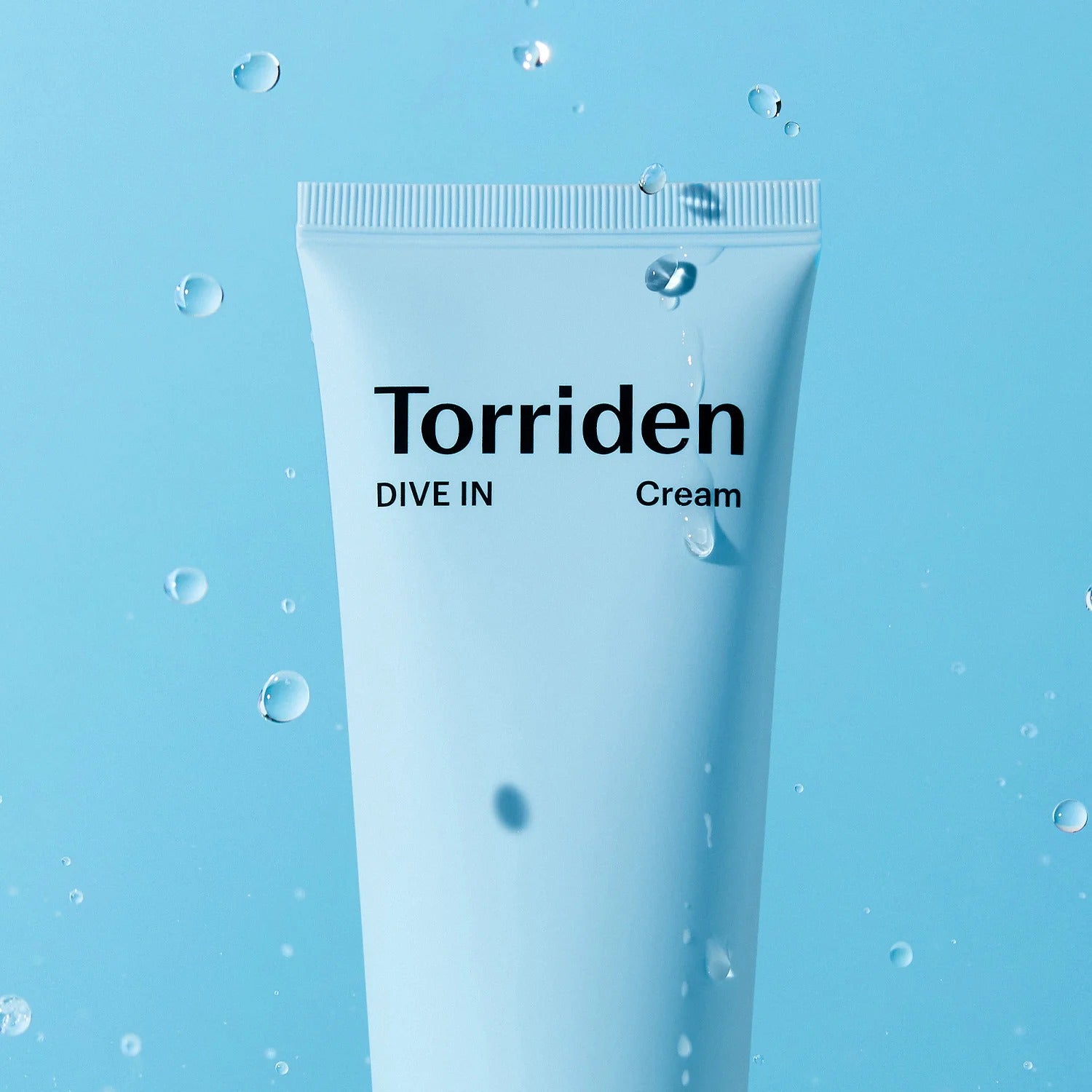 Torriden Torriden Dive In Crème
