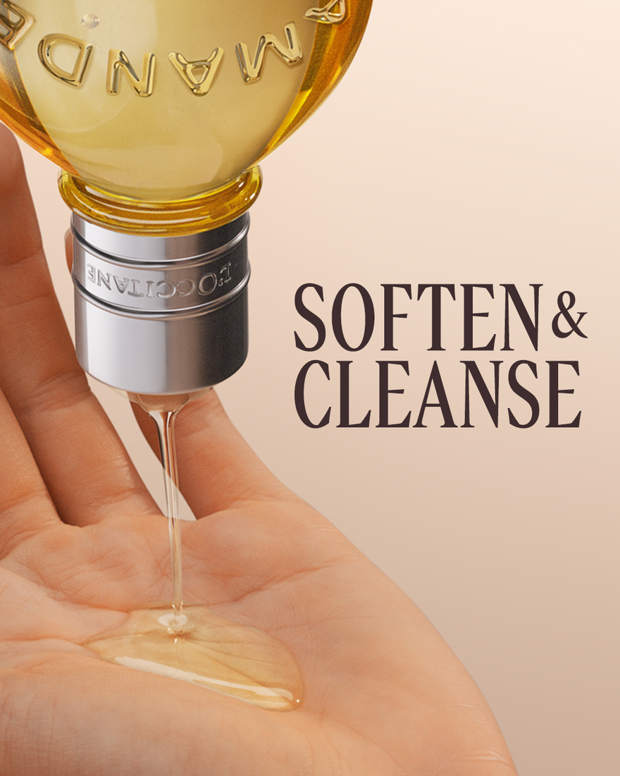 L'Occitane Almond Shower Oil