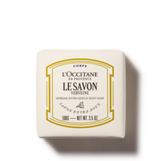 L'Occitane Shea Butter Extra Gentle Soap - Verbena For Dry To Very Dry Skin
