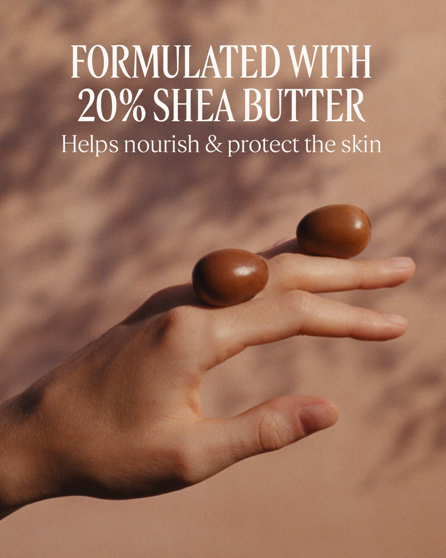 LOccitane Shea Butter Dry Skin Hand Cream