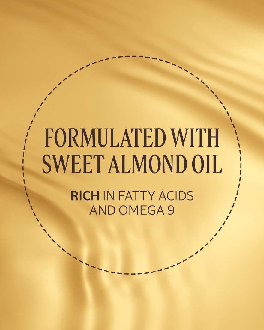 L'Occitane Almond Shower Oil