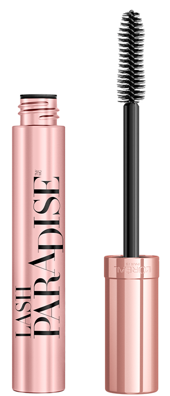 L'Oreal Paris Voluminous Lash Paradise Mascara - 204 Blackest Black 7.6ml