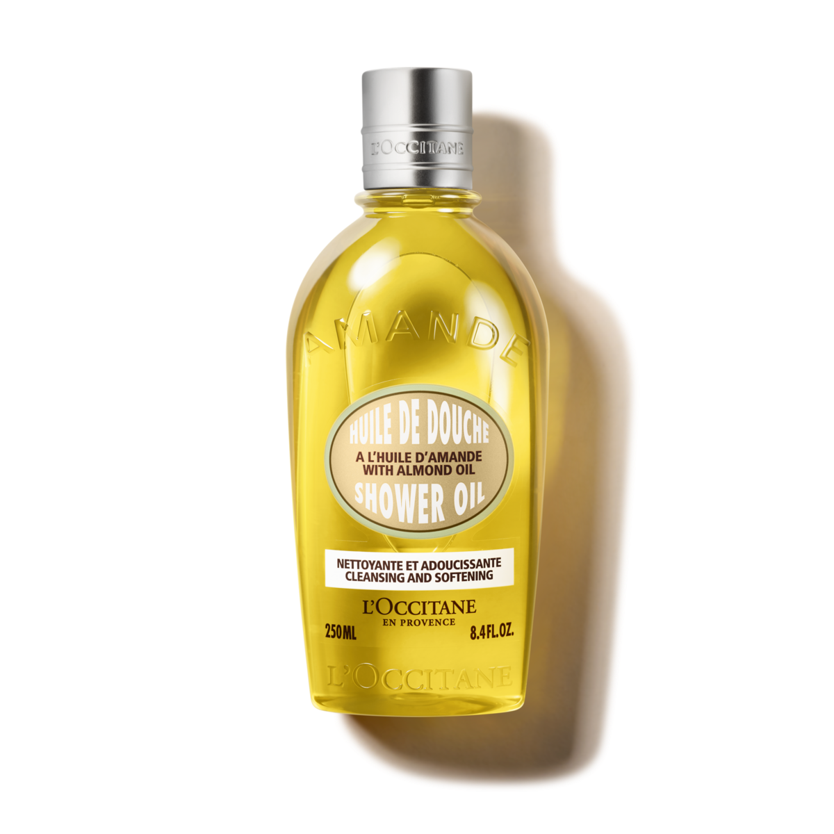 L'Occitane Almond Shower Oil