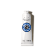 LOccitane Shea Butter Dry Skin Hand Cream