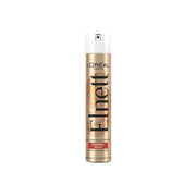 Laque Cheveux Elnett Satin Fixation Normale L’Oréal Paris – 400ml
