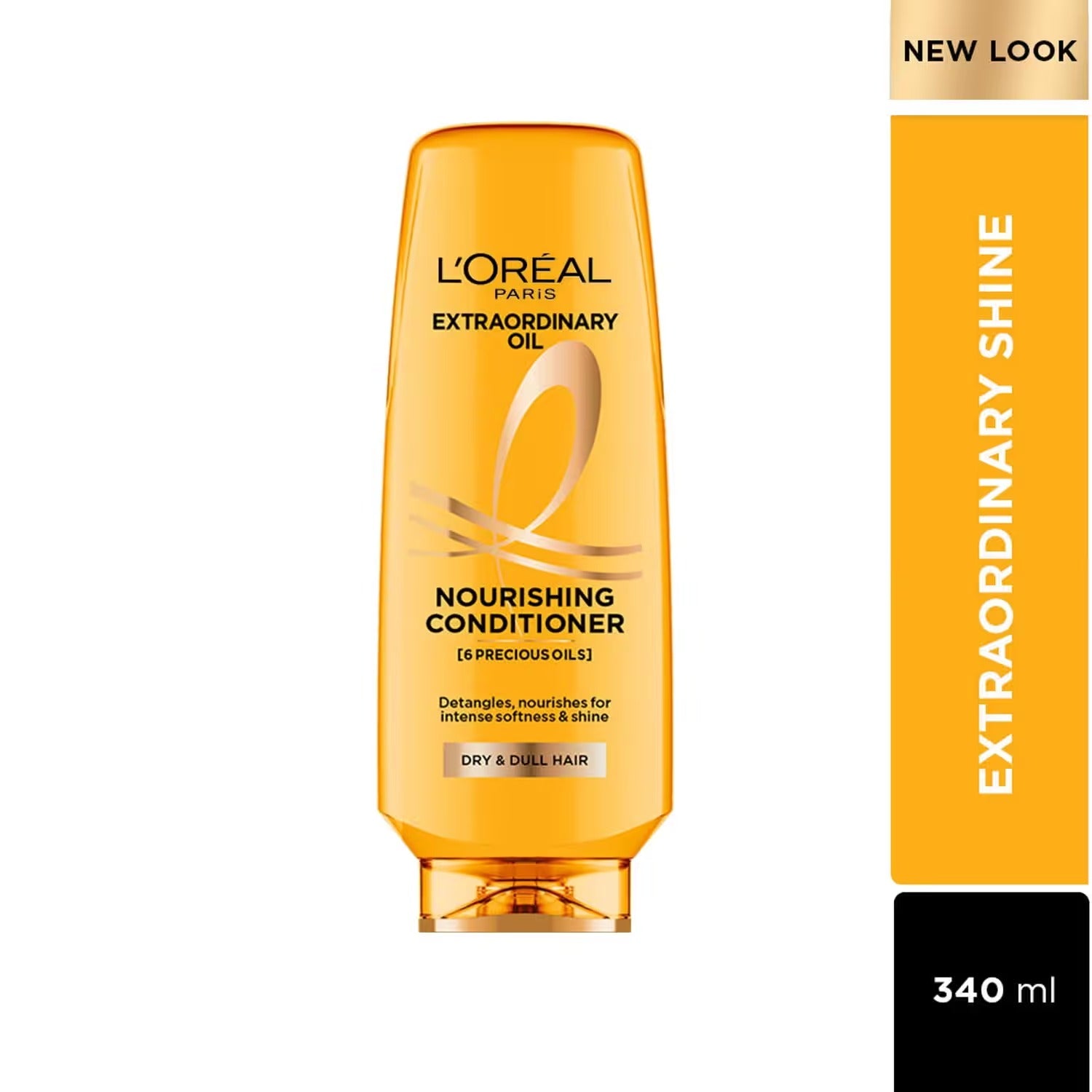 L'Oreal Paris Extraordinary Oil Nourishing Conditioner For Dry & Dull Hair