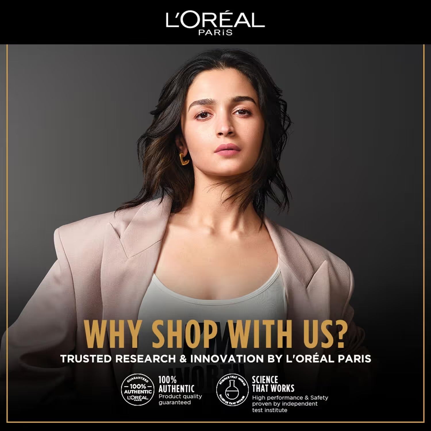 Après-shampoing Nourrissant Huile Extraordinaire Elsève de L'Oréal Paris pour Cheveux Secs et Terne
