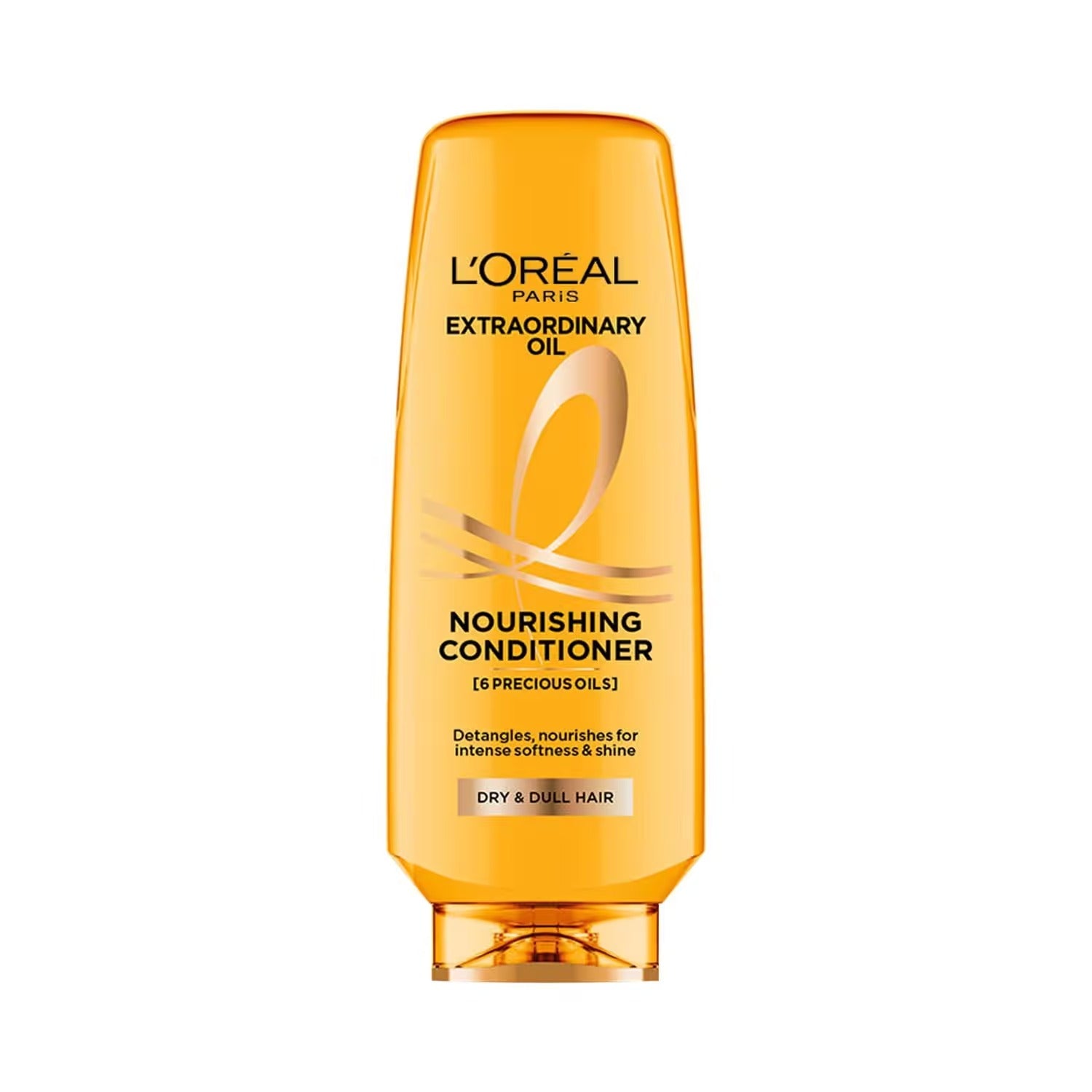 L'Oreal Paris Extraordinary Oil Nourishing Conditioner For Dry & Dull Hair