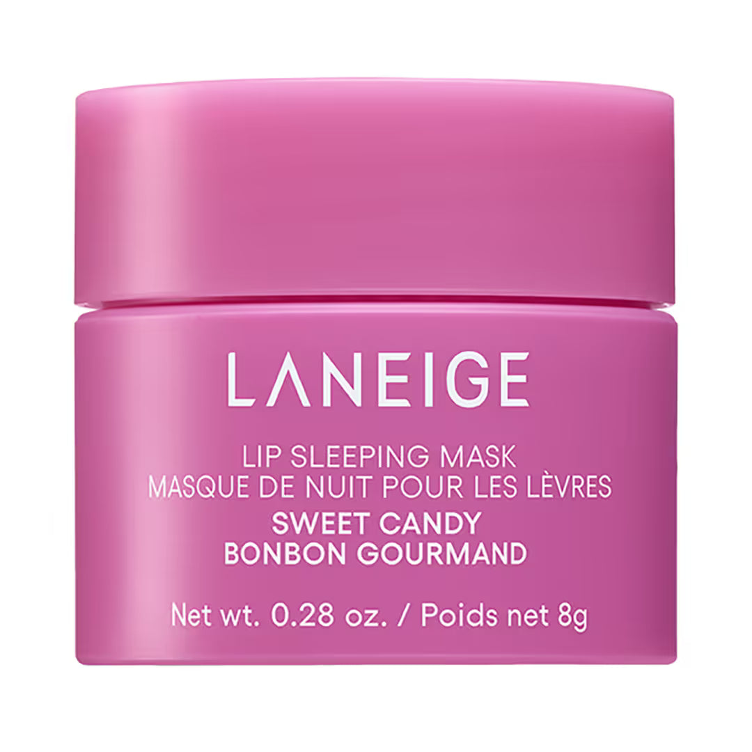 Masque de nuit pour les lèvres LANEIGE Lip Sleeping Mask Ex (8 g)